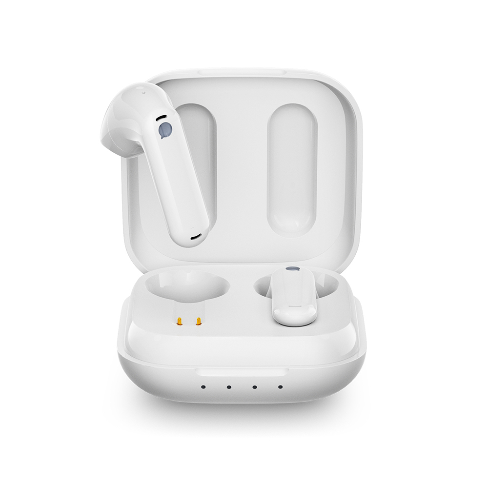 Timekettle WT2 Edge Echtzeit-Übersetzer-Ohrhörer