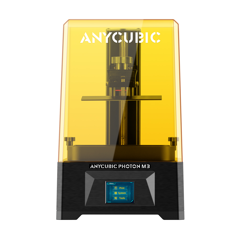 ANYCUBIC Photon M3 3D-Drucker