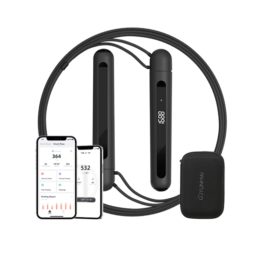 YUNMAI GWCP-JS-0177 Springseil