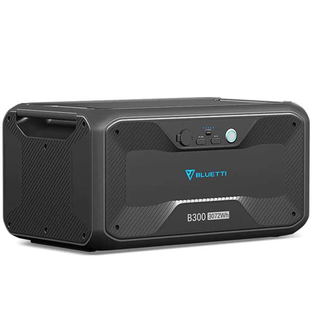 BLUETTI B300 Erweiterungsbatterie | 3072Wh