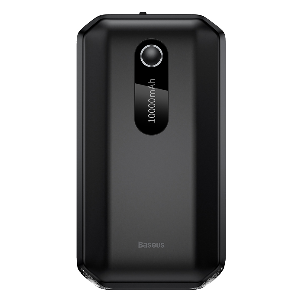 Baseus BS-CH001 Super Energy Air Auto-Starthilfe (10000 mAh, Spitzenstrom 1000 A)