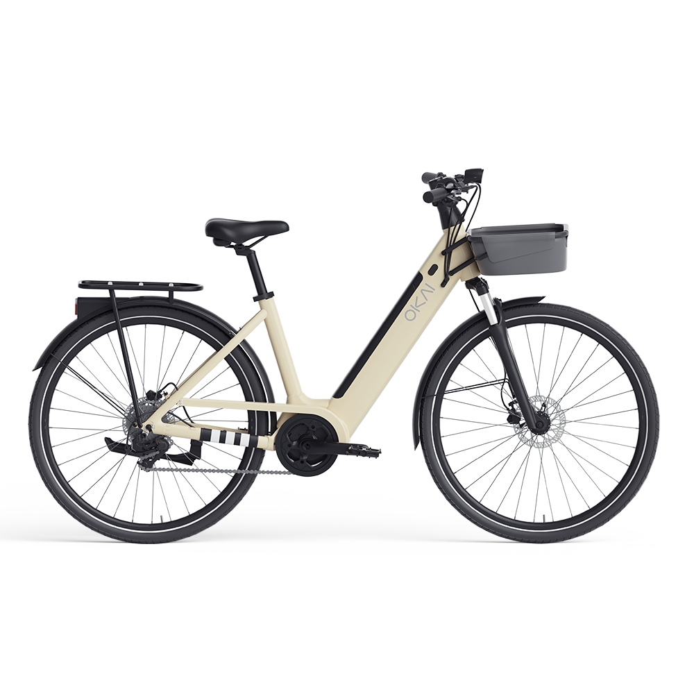 OKAI EB10 Elektrofahrrad