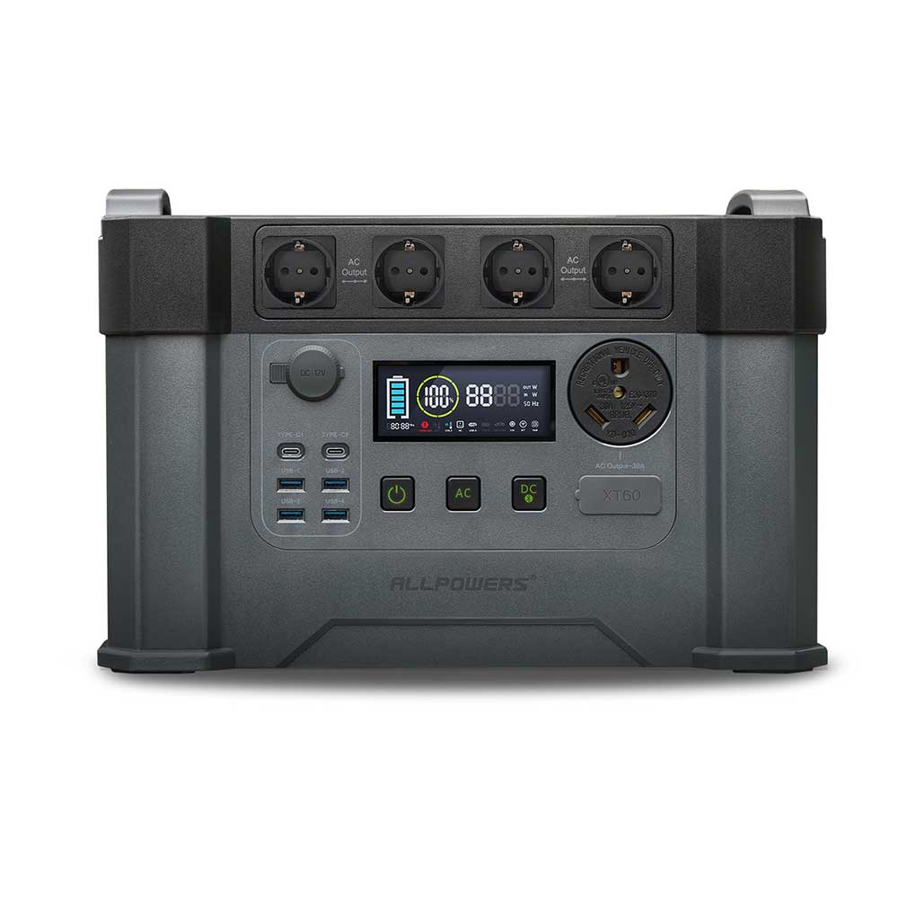 ALLPOWERS S2000 PRO Portable Power Station