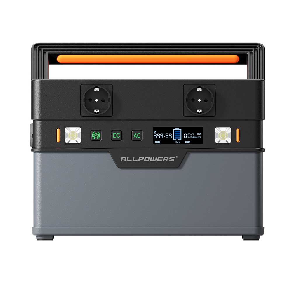 ALLPOWERS S700 Portable Power Station