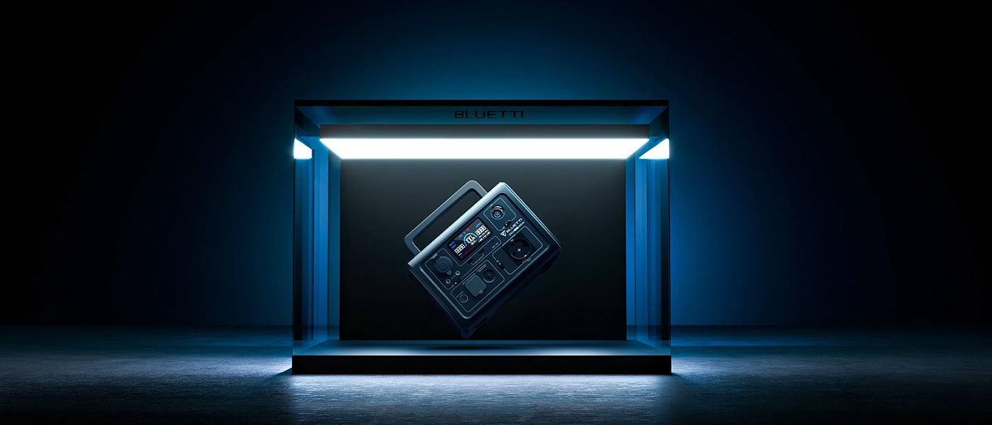 Bluetti